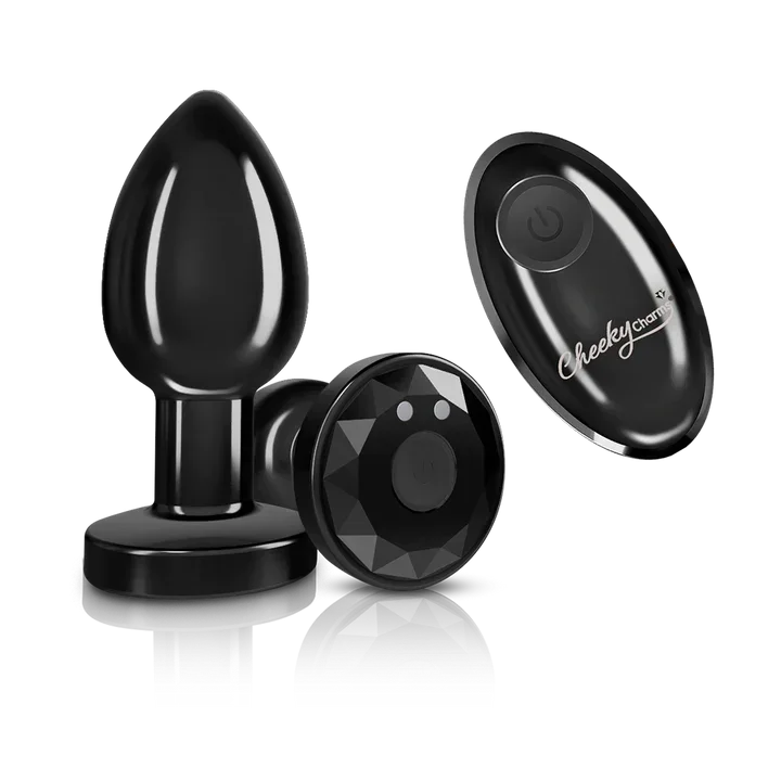 cheeky-charms-vibrating-metal-butt-plug-with-remote-control