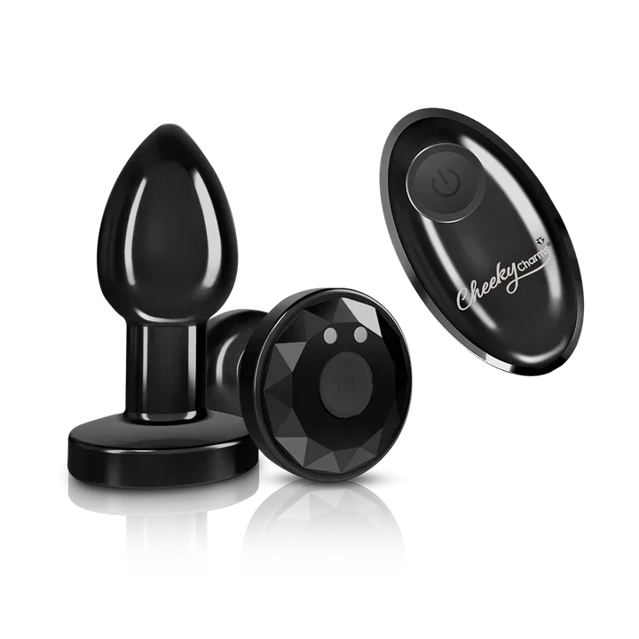 cheeky-charms-vibrating-metal-butt-plug-with-remote-control