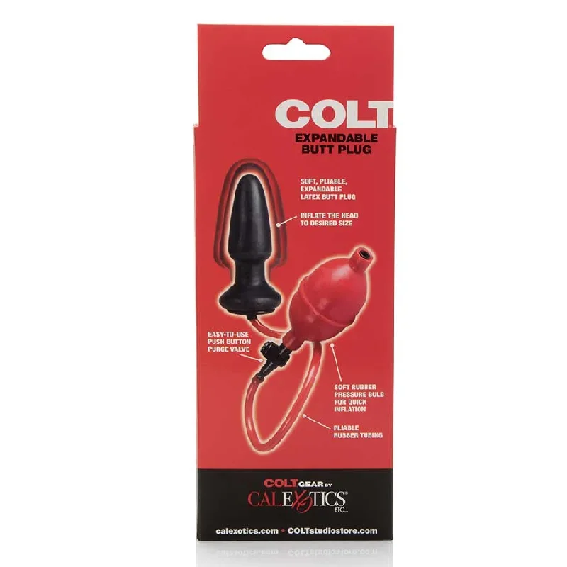 colt-expandable-butt-plug-for-men