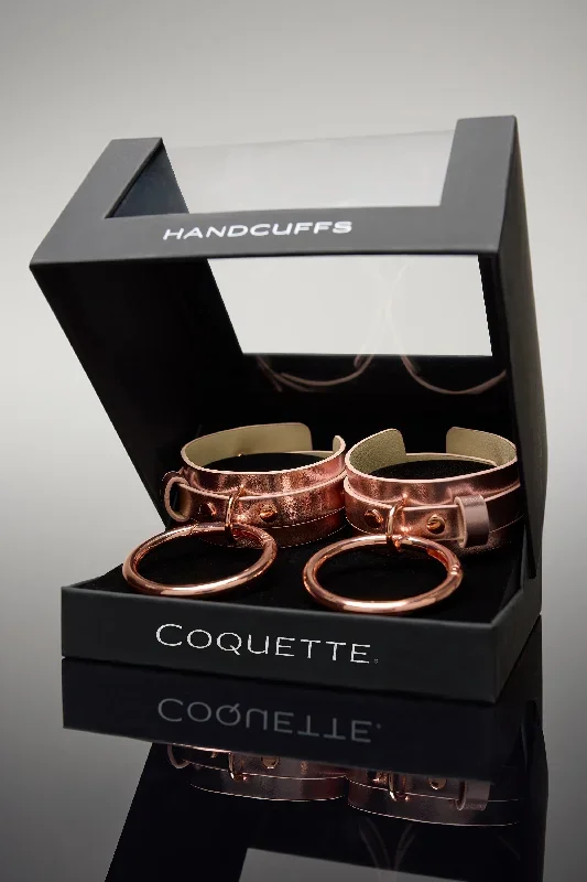 coquette-pleasure-collection-24614-handcuffs-rose-gold