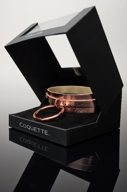 coquette-pleasure-collection-adjustable-collar-rose-gold