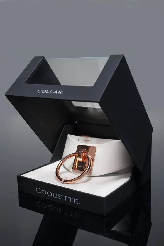 coquette-pleasure-collection-adjustable-collar-white-rose-gold