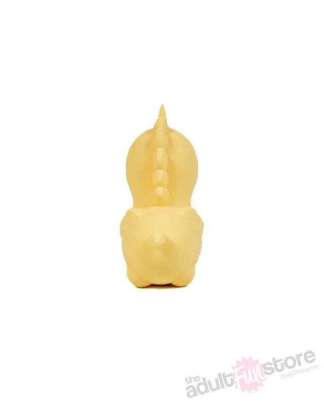 creative-conceptions-unihorn-bean-blossom-fluttering-vibrator-yellow