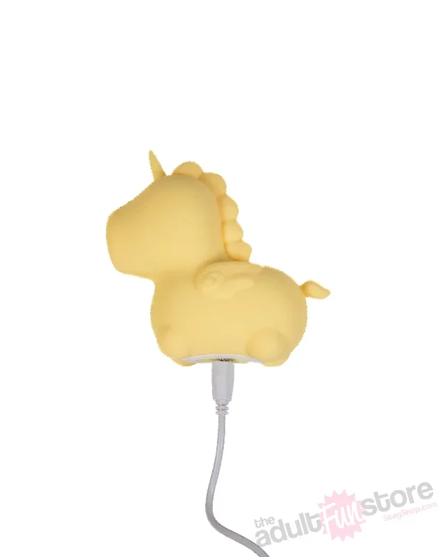 creative-conceptions-unihorn-bean-blossom-fluttering-vibrator-yellow