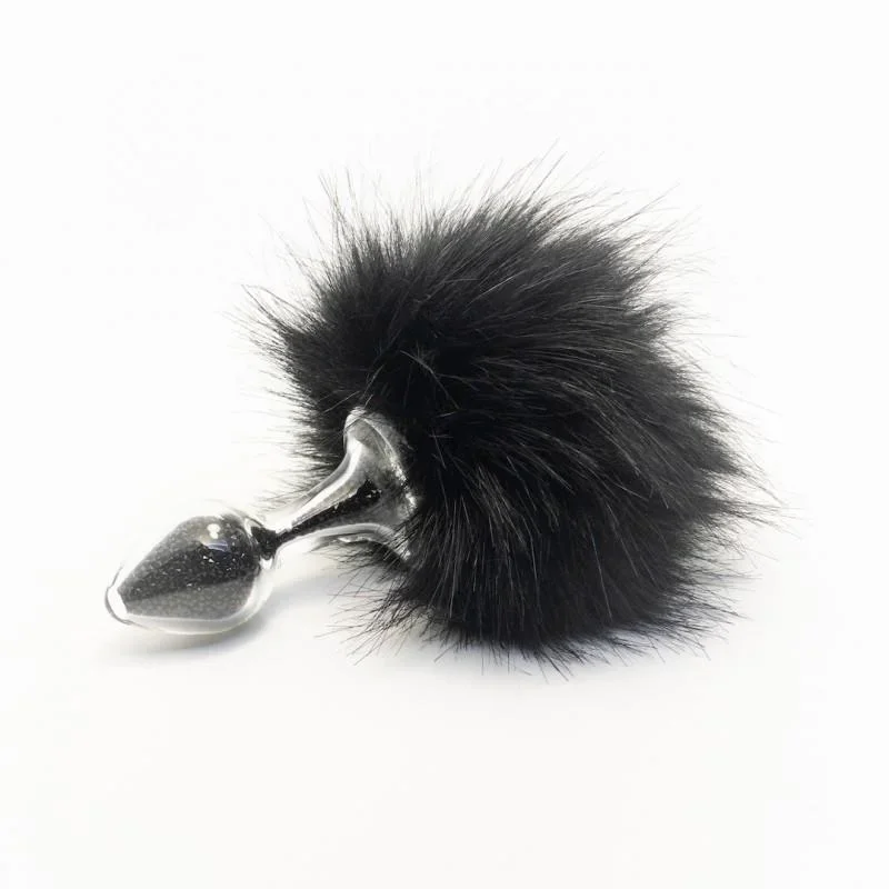 crystal-delights-sparkle-bunny-tail-butt-plug-3-colors