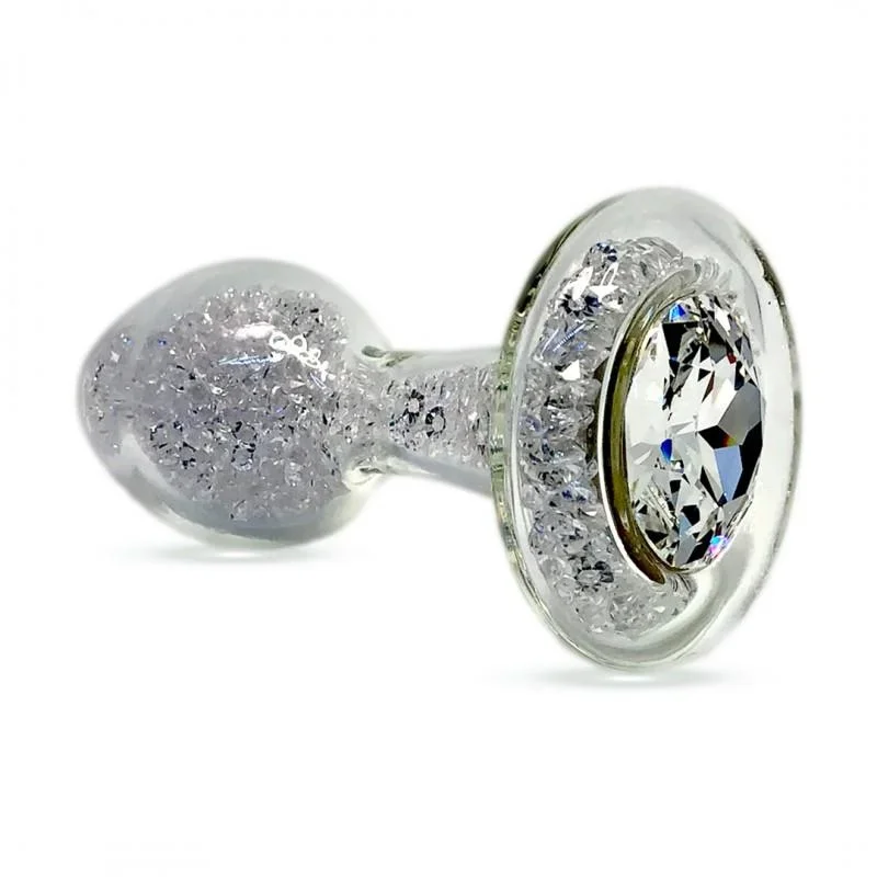 crystal-delights-sparkle-butt-plug-with-crystal-base-5-colors