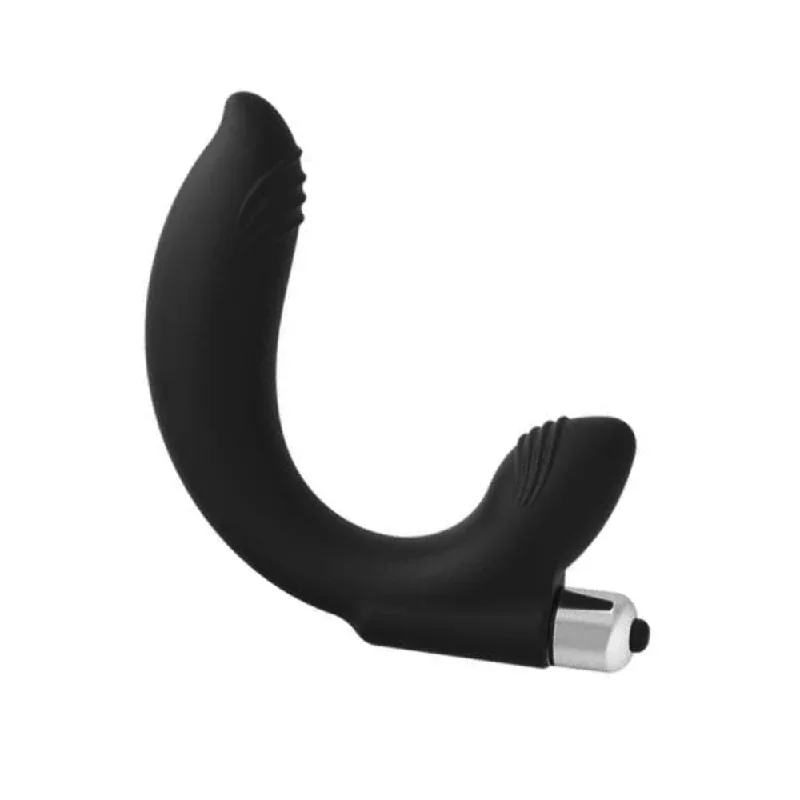 curved-vibrating-prostate-massager