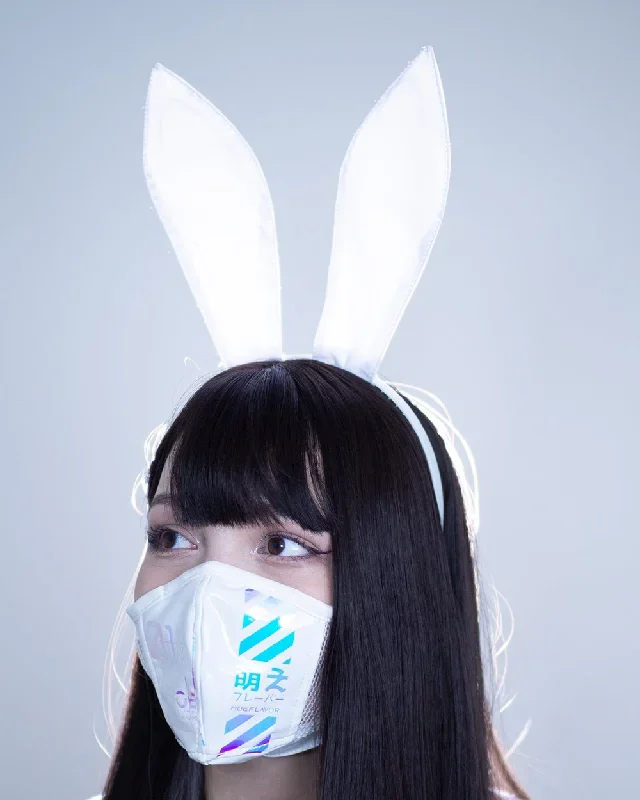 cyber-bunny-mask