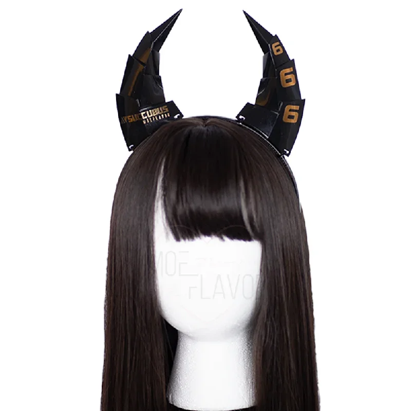 Cyber Succubus Headband