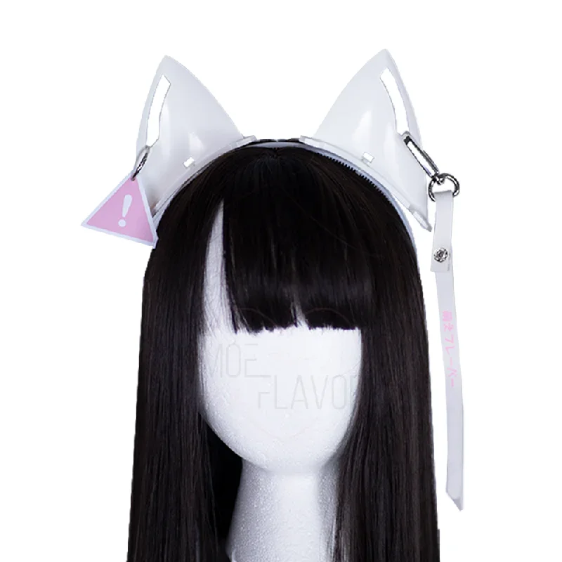 danger-cyber-cat-headband