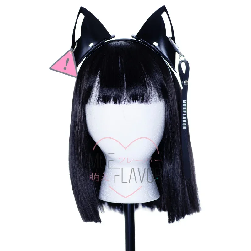 danger-cyber-cat-headband