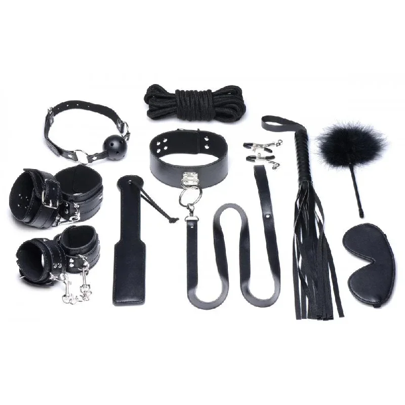 deluxe-10-piece-bondage-set