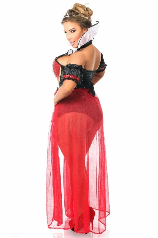 deluxe-six-piece-sexy-fairytale-red-queen-costume