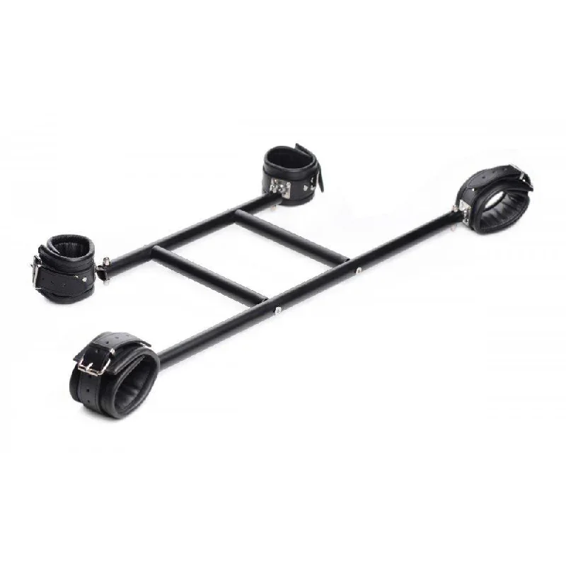 deluxe-wrist-and-ankle-spreader-bar