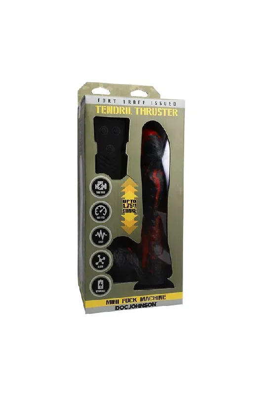 doc-johnson-fort-troff-tendril-thruster-dildo-various-colours