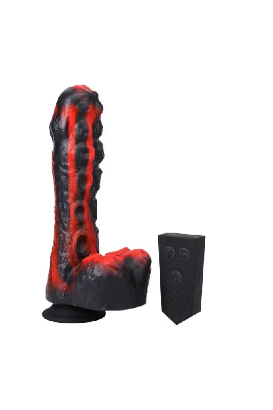 doc-johnson-fort-troff-tendril-thruster-dildo-various-colours