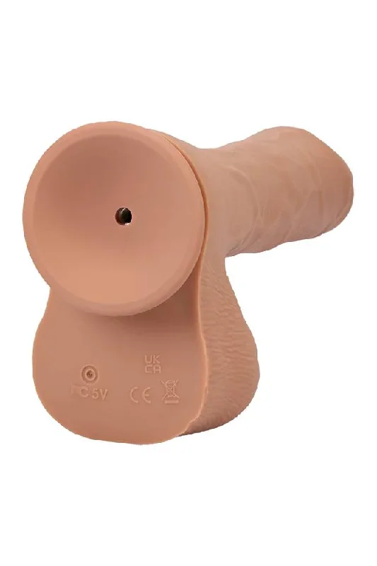 doc-johnson-fort-troff-uncut-thruster-dildo-beige