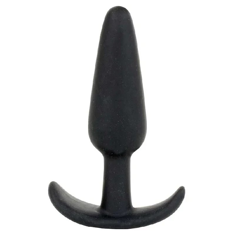 doc-johnson-mood-naughty-black-silicone-butt-plug