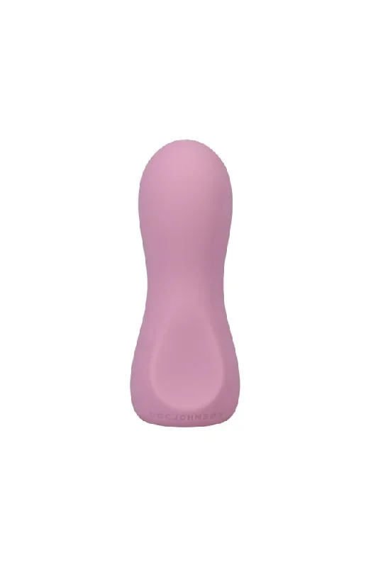 Doc Johnson - Ritual - Dream Bullet Vibrator - Pink