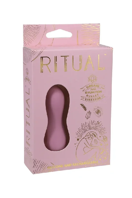 doc-johnson-ritual-dream-bullet-vibrator-pink