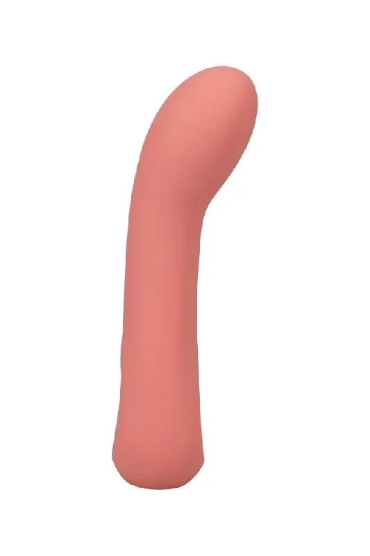 Doc Johnson - Ritual - Zen G-Spot Vibrator - Coral