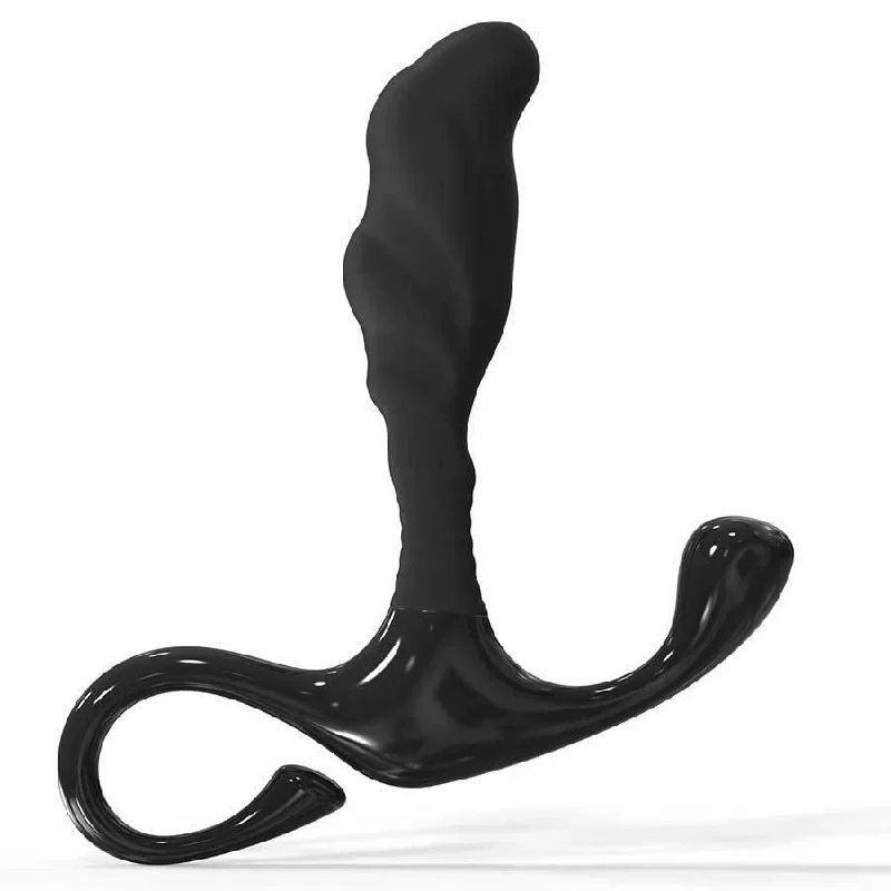 Silicone Prostate Massager for Men by Lynk Pleasure Products