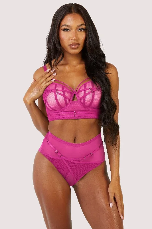 eddie-magenta-crossover-wrap-high-waist-brief