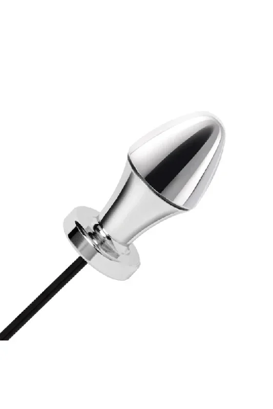 electric-eel-lux-fetish-electro-sex-shock-butt-plug-with-remote-control-silver-black