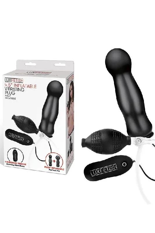 electric-eel-lux-fetish-inflatable-vibrating-plug-black-4-5-inch