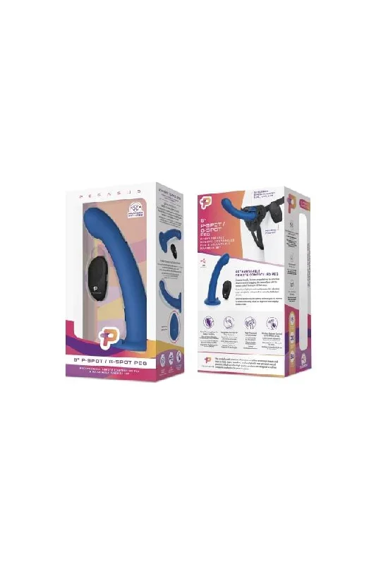 electric-eel-pegasus-8-remote-control-p-spot-silicone-dildo-and-harness-blue