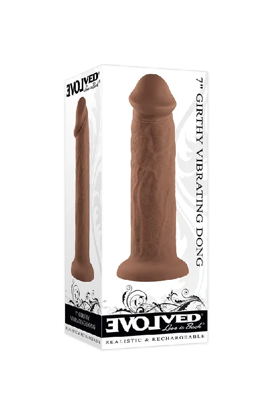 evolved-7-girthy-vibrating-dong-various-colours