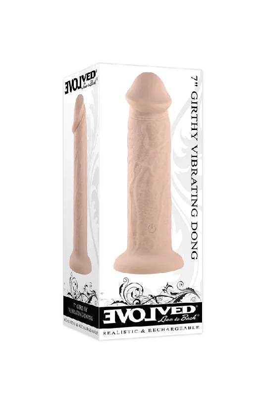 evolved-7-girthy-vibrating-dong-various-colours