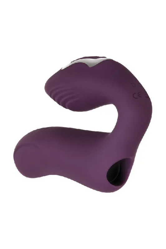 evolved-helping-hand-dual-stimulation-finger-vibrator-purple