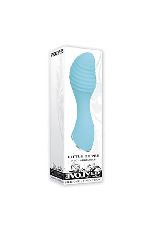 evolved-little-dipper-rechargeable-vibrator-blue