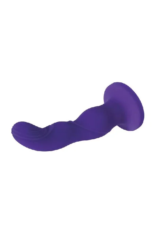 evolved-love-harnessed-rechargeable-strap-on-dildo-purple