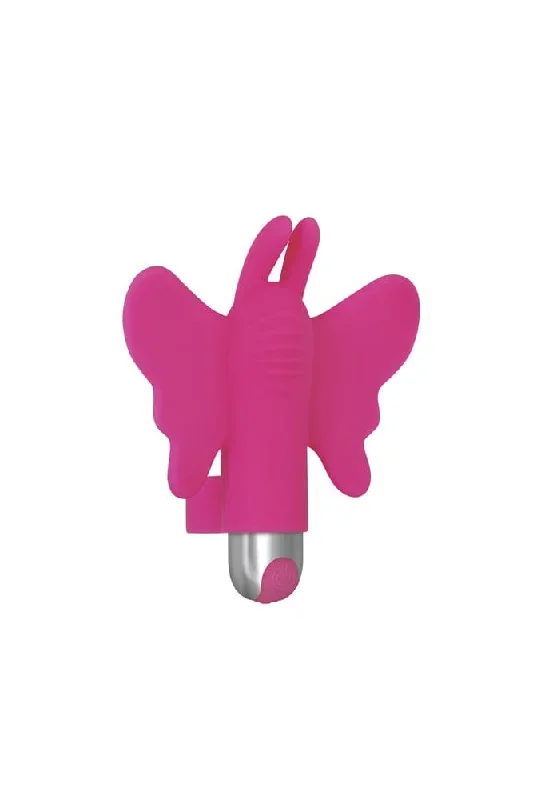 Evolved - My Butterfly Vibrator - Pink