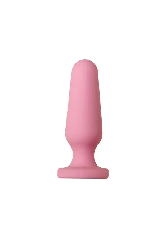 Evolved - One Night Stand - Love Plug - Pink