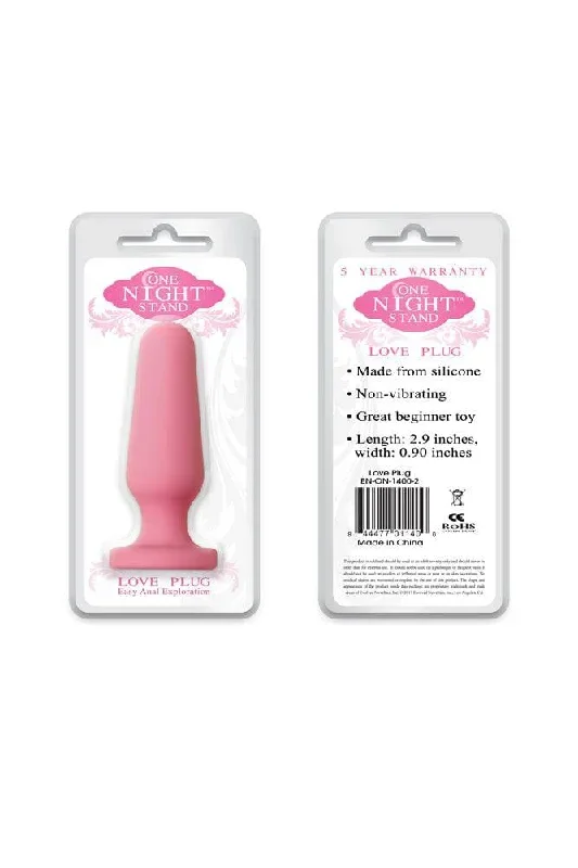 evolved-one-night-stand-love-plug-pink