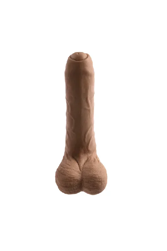 evolved-peek-a-boo-uncut-vibrating-dildo-various-colours