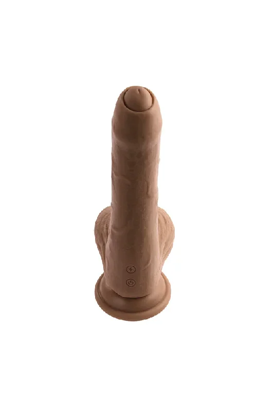 evolved-peek-a-boo-uncut-vibrating-dildo-various-colours