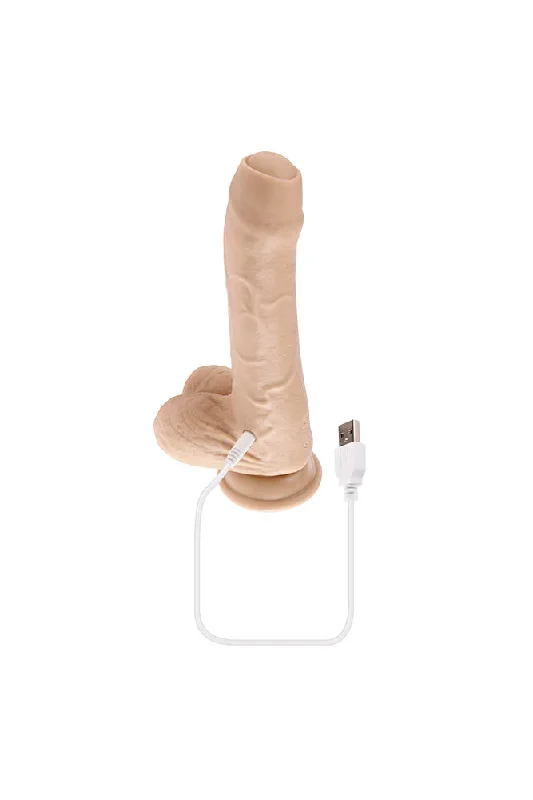 evolved-peek-a-boo-uncut-vibrating-dildo-various-colours