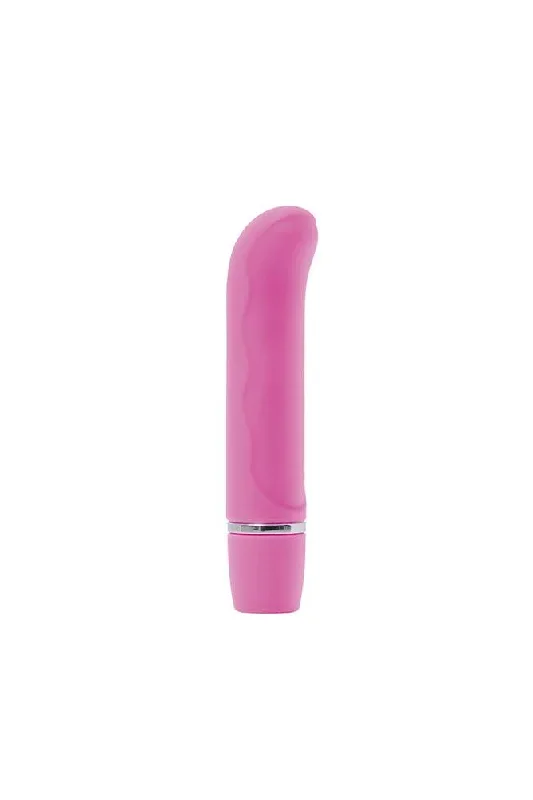 Evolved - Pixie Sticks - Shimmer Mini Vibrator - Pink