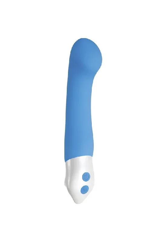 Evolved - Tempest G Vibrator - Blue