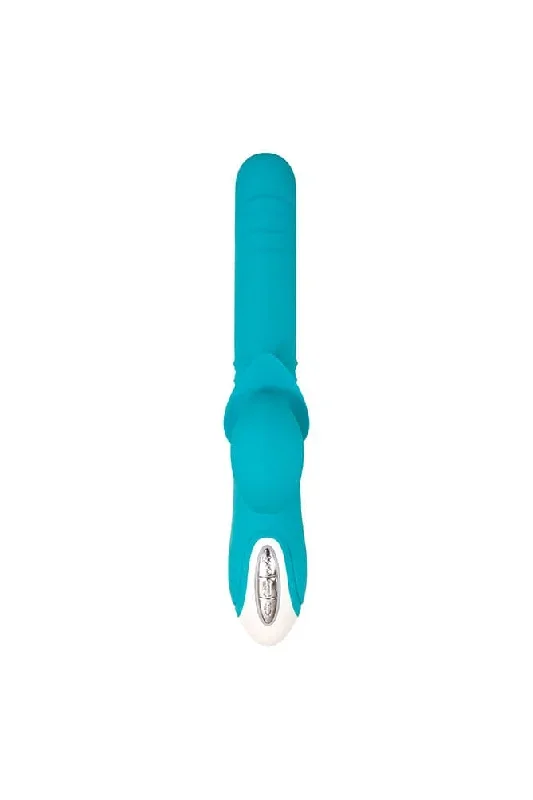 evolved-the-show-stopper-thrusting-dual-vibrator-blue