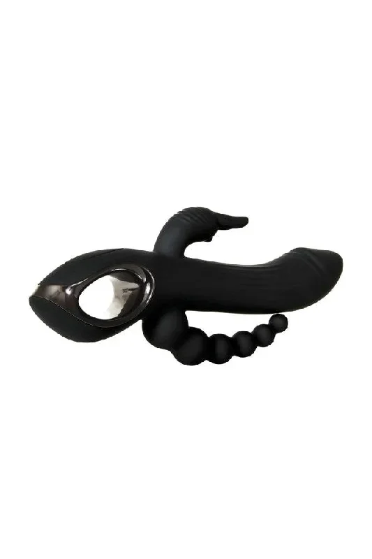 evolved-trifecta-triple-vibrator-black