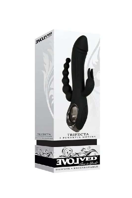 evolved-trifecta-triple-vibrator-black