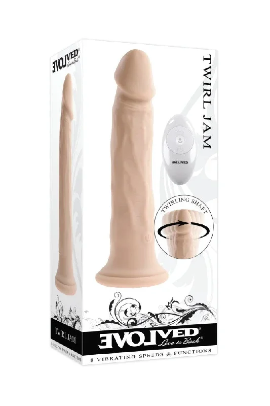 evolved-twirl-jam-remote-controlled-vibrating-twirling-dildo-various-colours