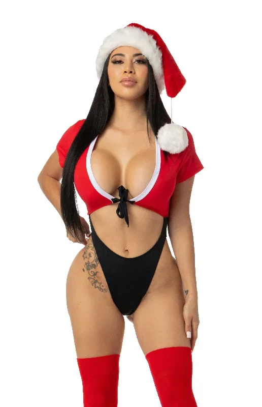 Exclusive You're My Favorite Holiday Outfit