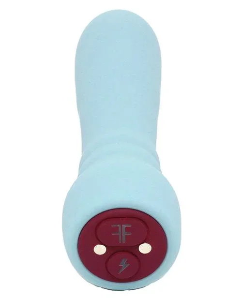 FemmeFunn Booster Bullet Ultra-Powerful Vibrator