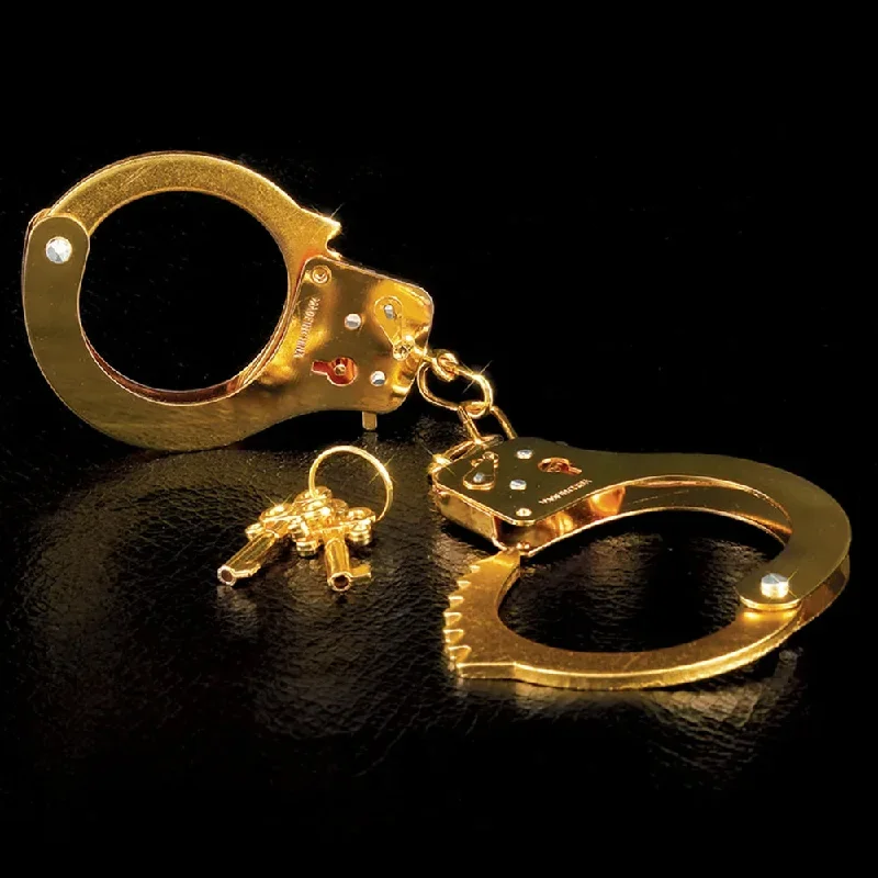 fetish-fantasy-gold-metal-cuffs